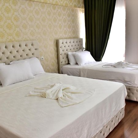 Melles Otel & Apart Antalya Ngoại thất bức ảnh