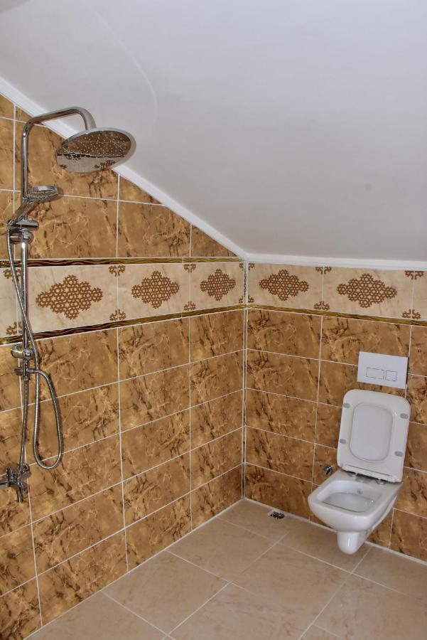 Melles Otel & Apart Antalya Ngoại thất bức ảnh