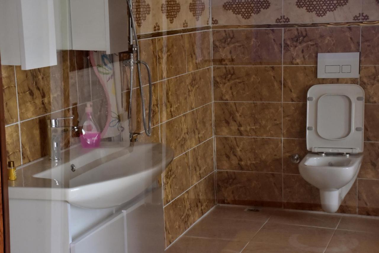 Melles Otel & Apart Antalya Ngoại thất bức ảnh