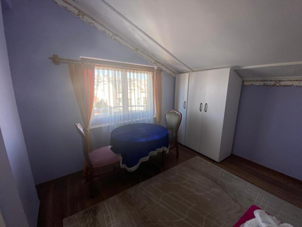 Melles Otel & Apart Antalya Ngoại thất bức ảnh