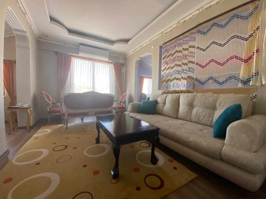 Melles Otel & Apart Antalya Ngoại thất bức ảnh